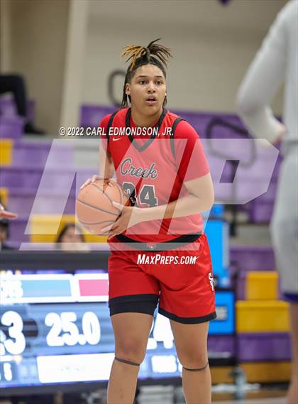 Thumbnail 1 in Stewarts Creek vs. Page photogallery.