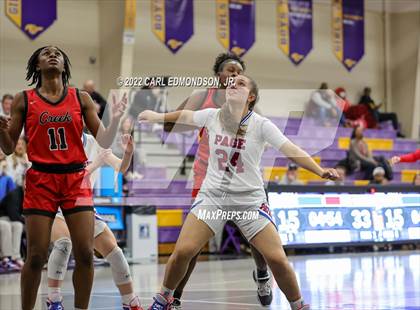 Thumbnail 3 in Stewarts Creek vs. Page photogallery.