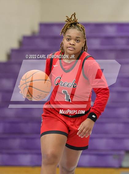 Thumbnail 3 in Stewarts Creek vs. Page photogallery.