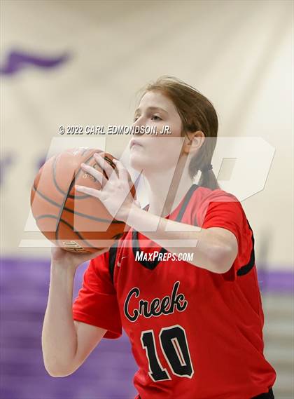 Thumbnail 1 in Stewarts Creek vs. Page photogallery.