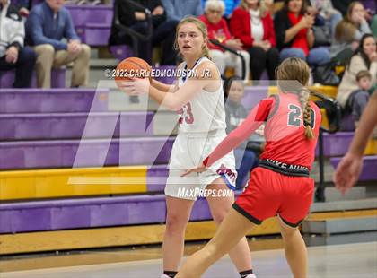 Thumbnail 2 in Stewarts Creek vs. Page photogallery.