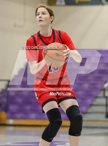 Thumbnail 1 in Stewarts Creek vs. Page photogallery.