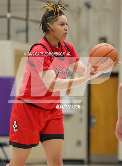 Thumbnail 2 in Stewarts Creek vs. Page photogallery.