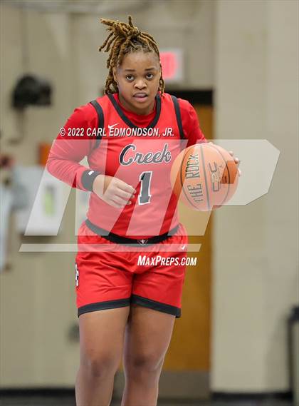 Thumbnail 1 in Stewarts Creek vs. Page photogallery.