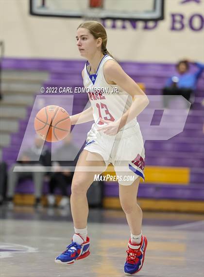 Thumbnail 2 in Stewarts Creek vs. Page photogallery.