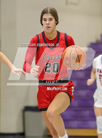 Thumbnail 1 in Stewarts Creek vs. Page photogallery.