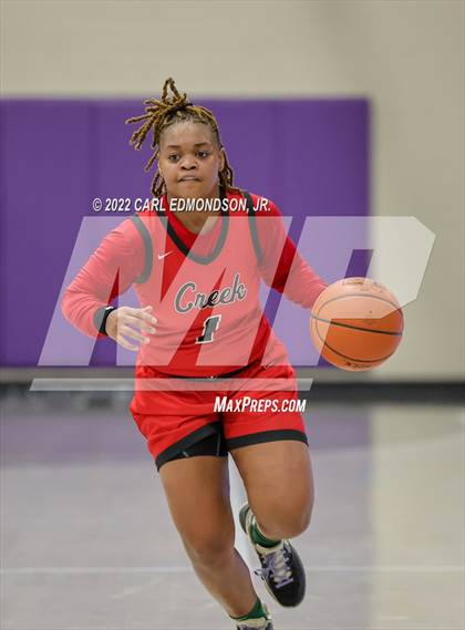 Thumbnail 3 in Stewarts Creek vs. Page photogallery.