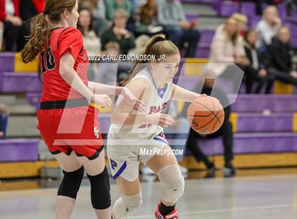 Thumbnail 3 in Stewarts Creek vs. Page photogallery.