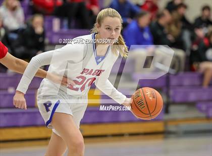 Thumbnail 2 in Stewarts Creek vs. Page photogallery.