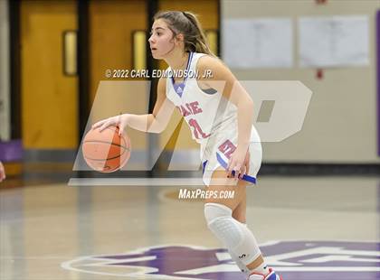 Thumbnail 2 in Stewarts Creek vs. Page photogallery.