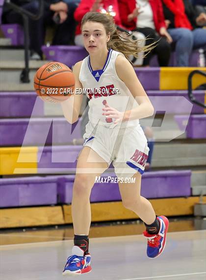 Thumbnail 2 in Stewarts Creek vs. Page photogallery.