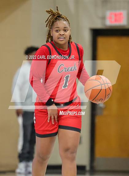 Thumbnail 2 in Stewarts Creek vs. Page photogallery.