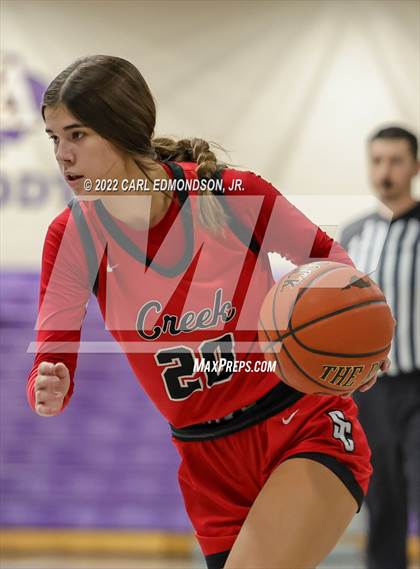 Thumbnail 3 in Stewarts Creek vs. Page photogallery.