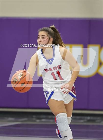 Thumbnail 2 in Stewarts Creek vs. Page photogallery.