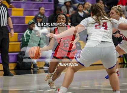 Thumbnail 2 in Stewarts Creek vs. Page photogallery.