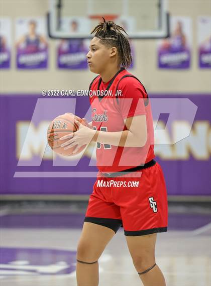 Thumbnail 1 in Stewarts Creek vs. Page photogallery.