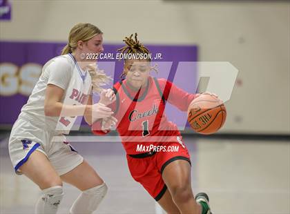 Thumbnail 2 in Stewarts Creek vs. Page photogallery.