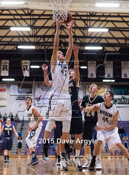 Thumbnail 3 in Westlake @ Riverton photogallery.
