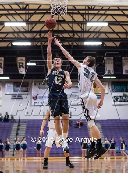 Thumbnail 2 in Westlake @ Riverton photogallery.