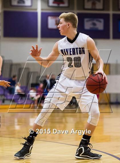 Thumbnail 1 in Westlake @ Riverton photogallery.