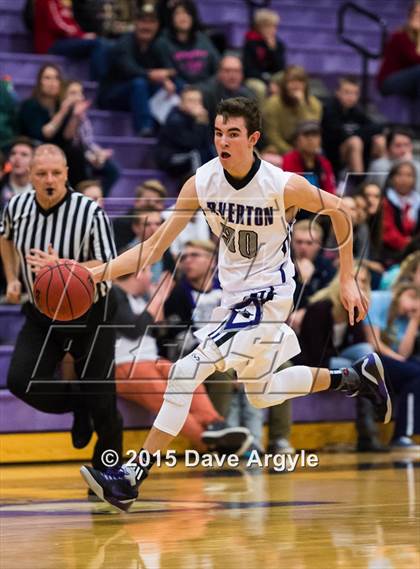 Thumbnail 1 in Westlake @ Riverton photogallery.