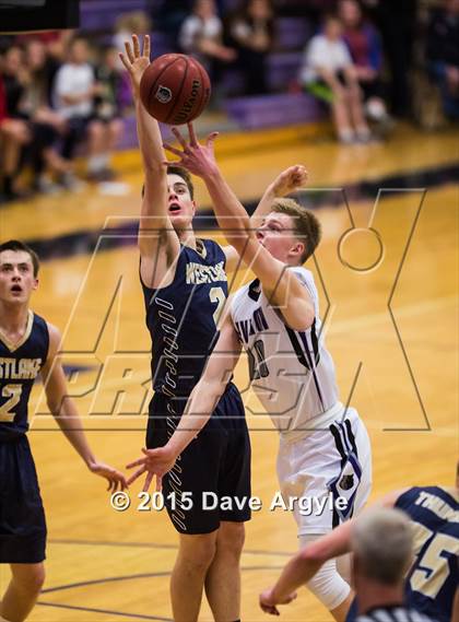 Thumbnail 1 in Westlake @ Riverton photogallery.