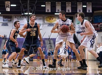Thumbnail 1 in Westlake @ Riverton photogallery.