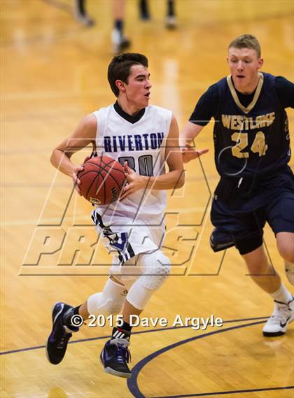 Thumbnail 1 in Westlake @ Riverton photogallery.