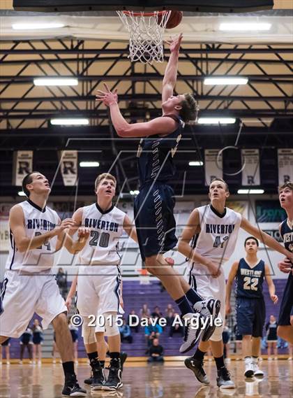 Thumbnail 3 in Westlake @ Riverton photogallery.