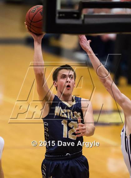Thumbnail 1 in Westlake @ Riverton photogallery.