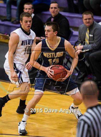 Thumbnail 3 in Westlake @ Riverton photogallery.