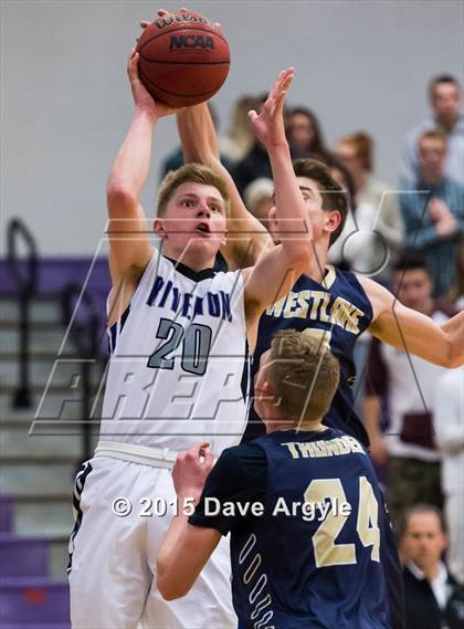 Thumbnail 1 in Westlake @ Riverton photogallery.
