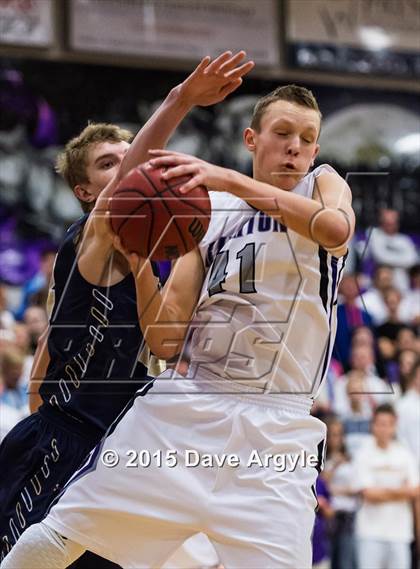 Thumbnail 3 in Westlake @ Riverton photogallery.
