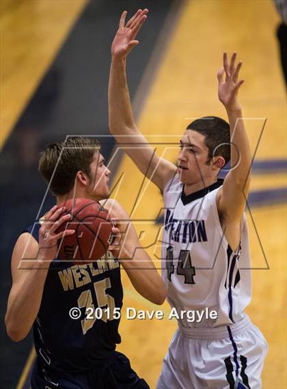 Thumbnail 1 in Westlake @ Riverton photogallery.