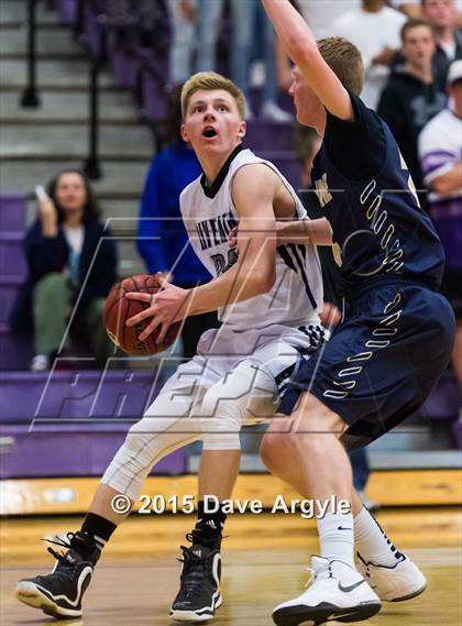 Thumbnail 2 in Westlake @ Riverton photogallery.