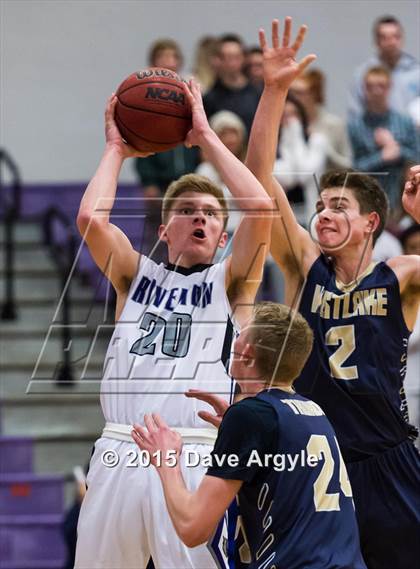 Thumbnail 3 in Westlake @ Riverton photogallery.