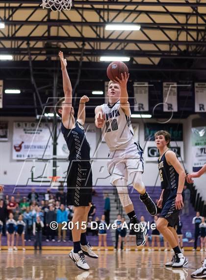 Thumbnail 3 in Westlake @ Riverton photogallery.