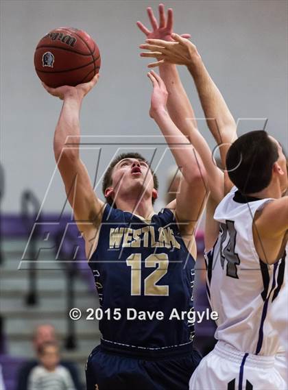 Thumbnail 1 in Westlake @ Riverton photogallery.