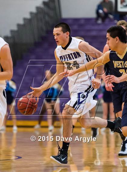 Thumbnail 1 in Westlake @ Riverton photogallery.