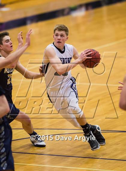 Thumbnail 3 in Westlake @ Riverton photogallery.
