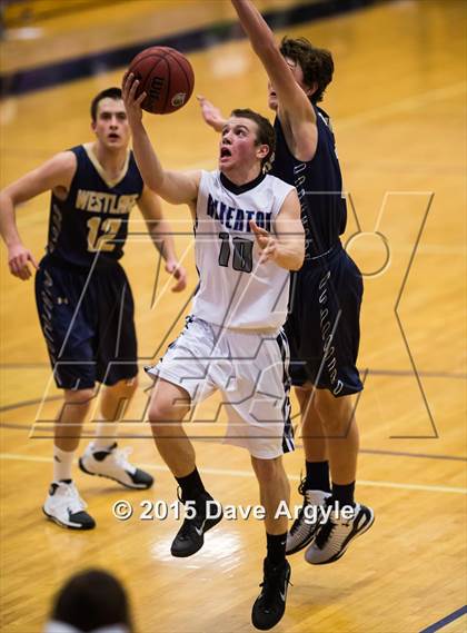 Thumbnail 3 in Westlake @ Riverton photogallery.