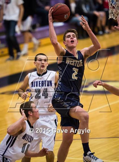 Thumbnail 3 in Westlake @ Riverton photogallery.