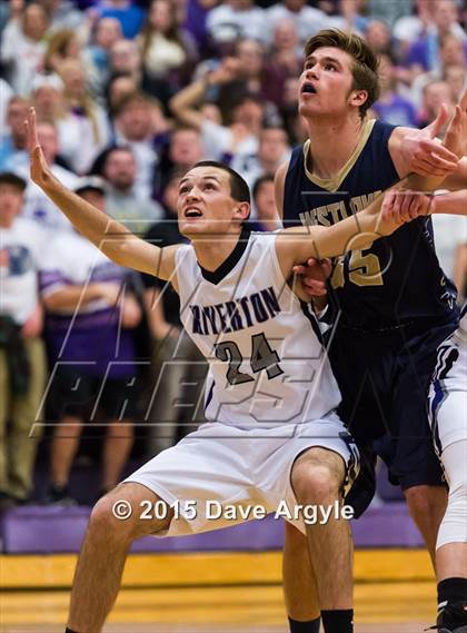 Thumbnail 3 in Westlake @ Riverton photogallery.