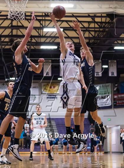 Thumbnail 2 in Westlake @ Riverton photogallery.