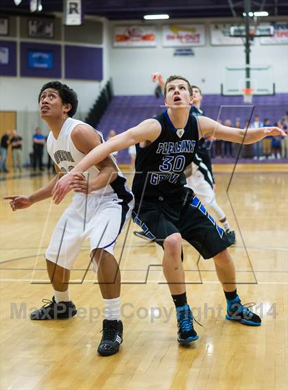Thumbnail 1 in Pleasant Grove @ Riverton photogallery.