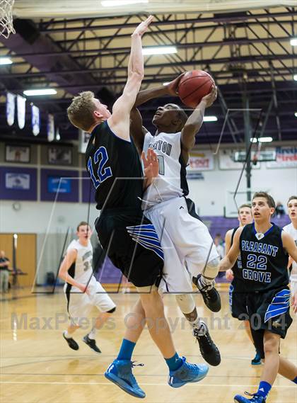 Thumbnail 3 in Pleasant Grove @ Riverton photogallery.