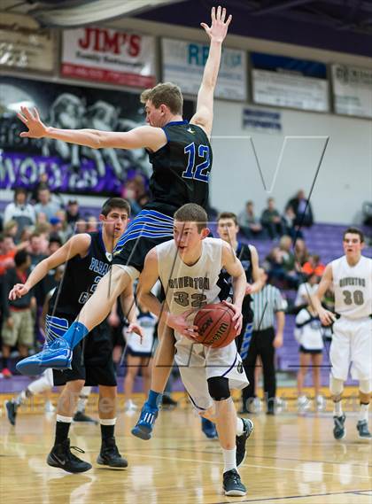 Thumbnail 1 in Pleasant Grove @ Riverton photogallery.