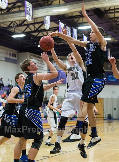 Thumbnail 3 in Pleasant Grove @ Riverton photogallery.