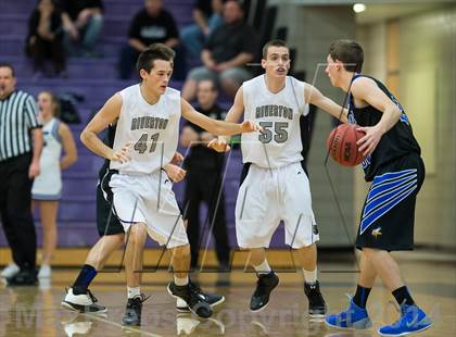 Thumbnail 3 in Pleasant Grove @ Riverton photogallery.