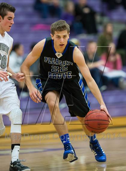 Thumbnail 3 in Pleasant Grove @ Riverton photogallery.